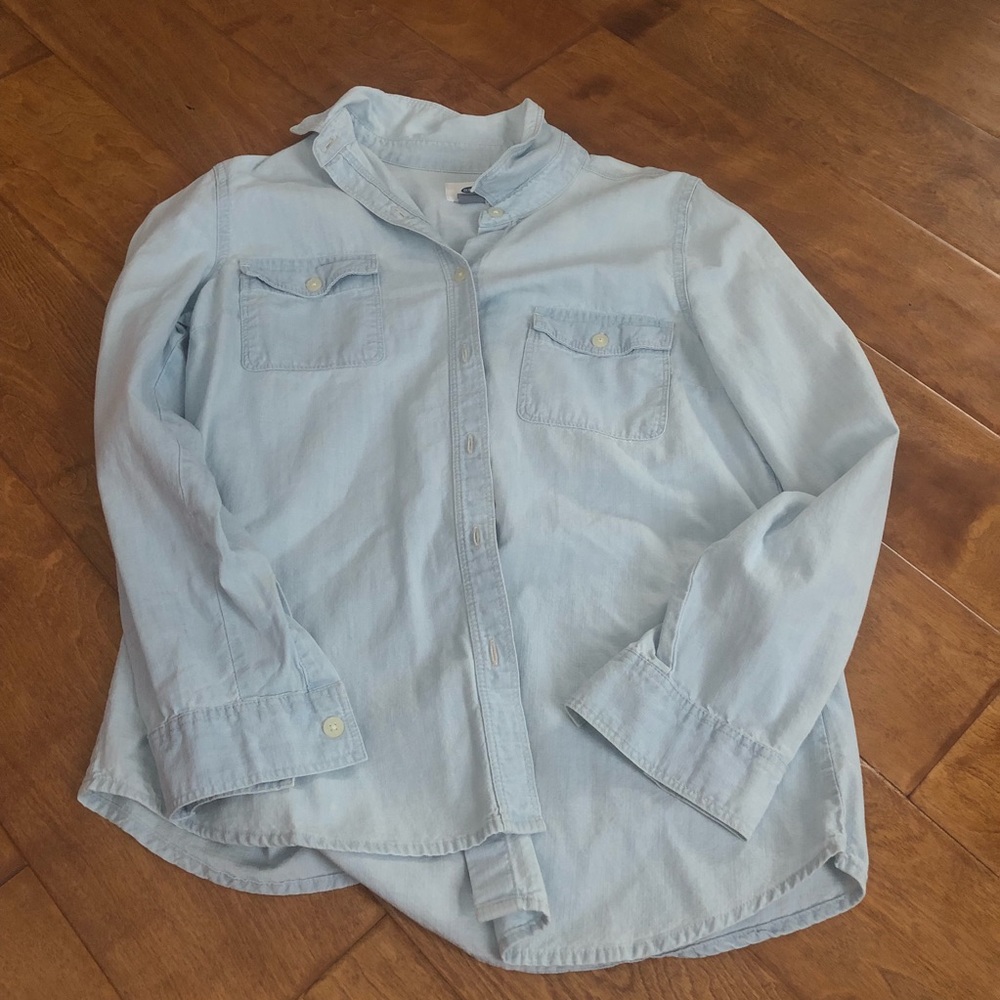 Old navy